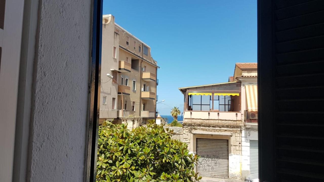 La Casa Di Basi Tropea Apartment Exterior photo